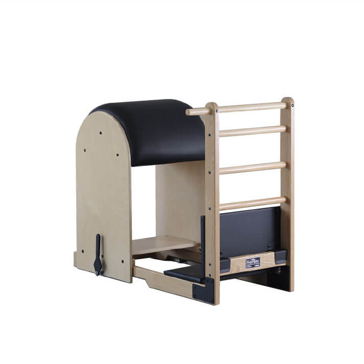 High Ladder Barrel ハイラダーバレル