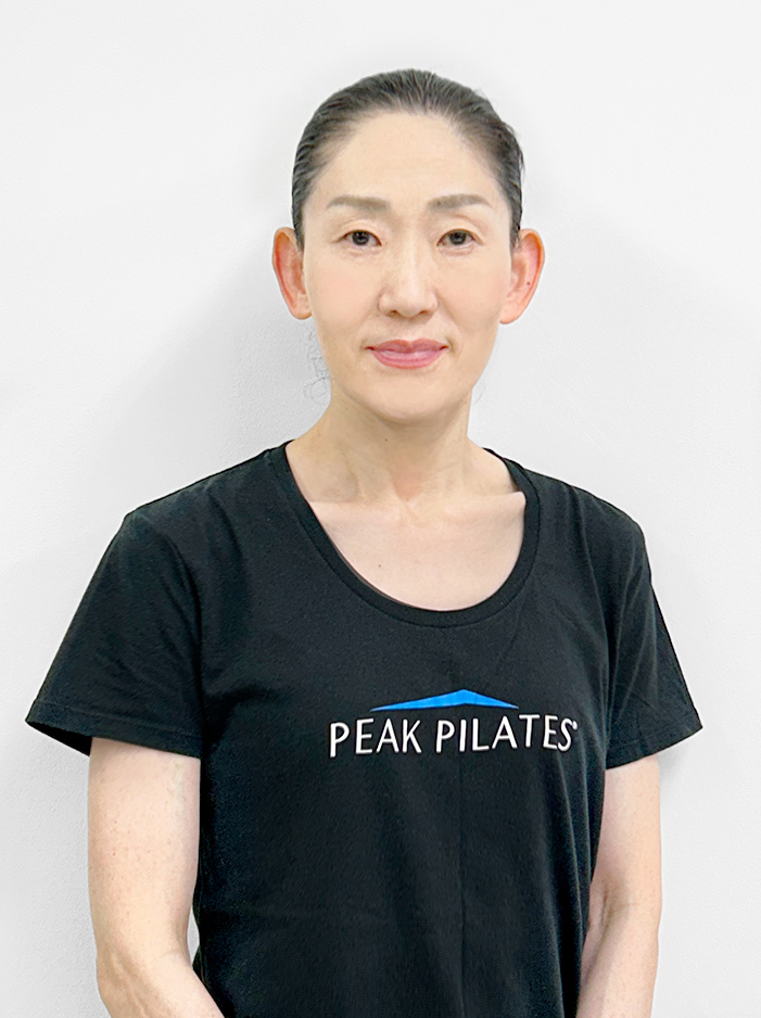 野路 智子 Tomoko Noji