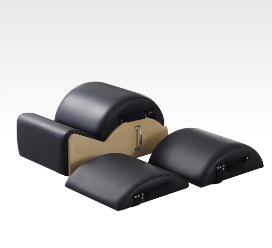 Peak Pilates® マシン01