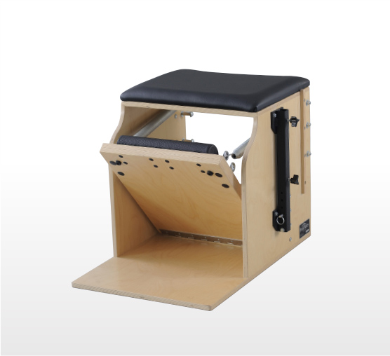 Peak Pilates® マシン02