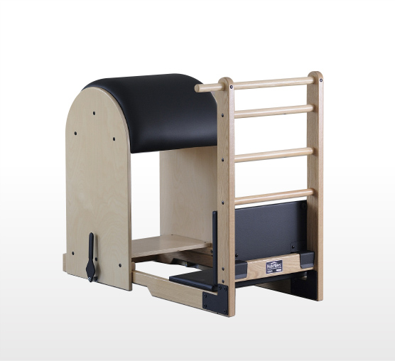 Peak Pilates® マシン03