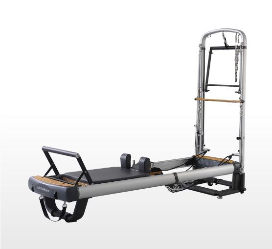 Peak Pilates® マシン04
