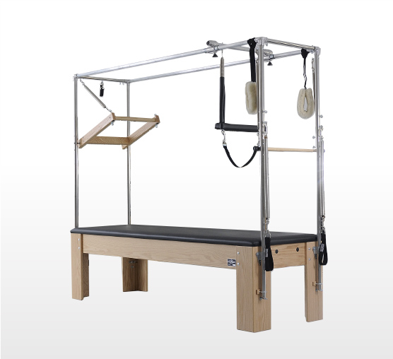 Peak Pilates® マシン05