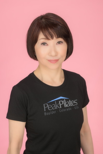 高田香代子先生