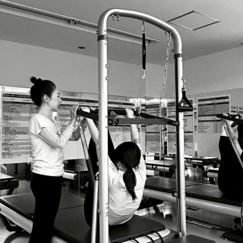 PeakPilates養成コース PPC1 モジュール2 名古屋開催 2026/6/5F〜